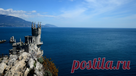 Режим угрозы ЧС могут ввести в регионах Крыма из-за заморозков. Режим угрозы ЧС может быть введён в нескольких сельскохозяйственных регионах Крыма из-за потерь части урожая черешни, персиков и слив, вызванных заморозками, сообщил министр сельского хозяйства республики Денис Кратюк. Читать далее