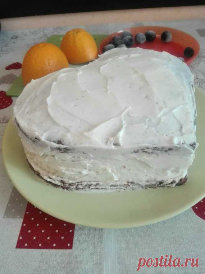 Кремы для тортов. 4 рецепта на любой вкус | ПироговО | Яндекс Дзен