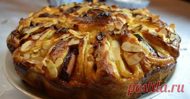 Бриошь: рецепт французского пирога с фруктами - Будет вкусно - 16 мая - 43440125111 - Медиаплатформа МирТесен Бриошь по праву считается одной из самых древних выпечек Европы. По словам историков, в Нормандии ее начали изготовлять еще в XVI веке, а на западе Франции — в XVII. Фанатами сладкой булочки из сдобного теста были многие известные исторические личности: от монахов до художников. Что же особенного в - 16 мая - 43440125111 - Медиаплатформа МирТесен