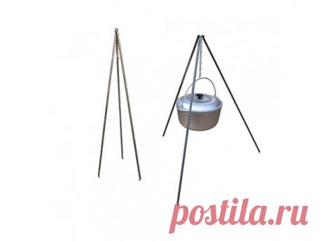 Продаю костровую треногу - пристрой