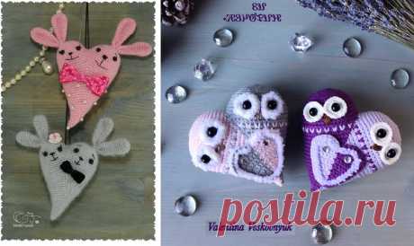 Умелки - сайт для рукодельниц