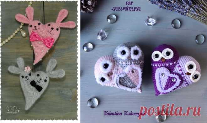 Умелки - сайт для рукодельниц