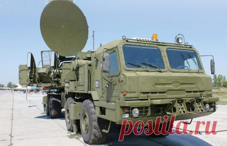 Радиоэлектронная война: излучение вместо ракет / Surfingbird - все, что интересно тебе