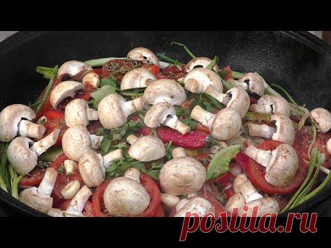 Как приготовить казан кебаб из говяжьих хвостов, вкусный рецепт