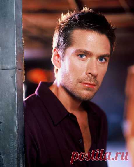 Алексис Денисоф (Alexis Denisof)
- 25 февраля, 1966