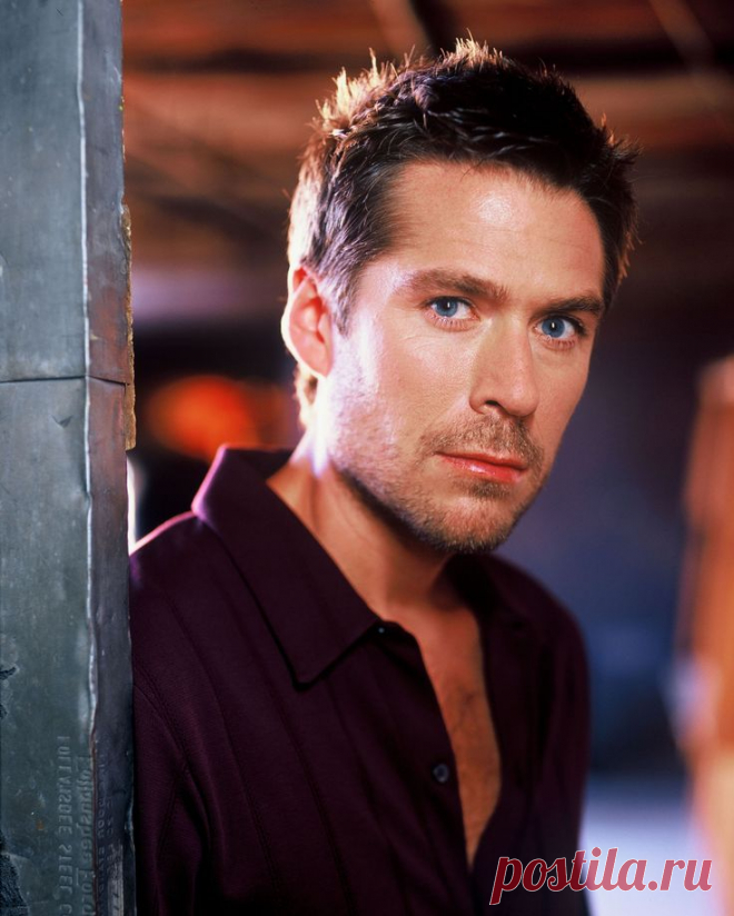 Алексис Денисоф (Alexis Denisof)
- 25 февраля, 1966