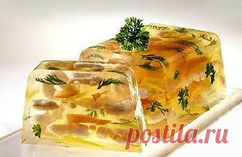 Куриный холодец в мультиварке - Курица в мультиварке . 1001 ЕДА вкусные рецепты с фото!