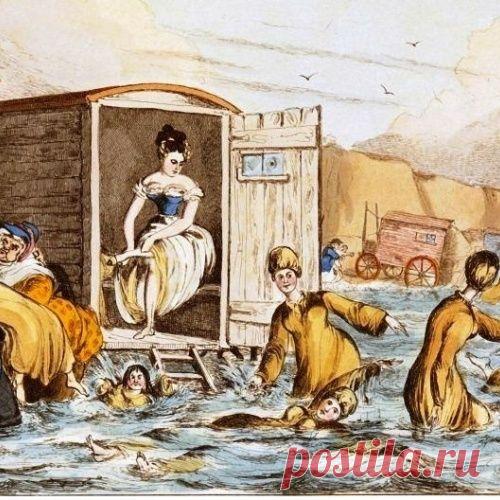 История, похожая на анекдот