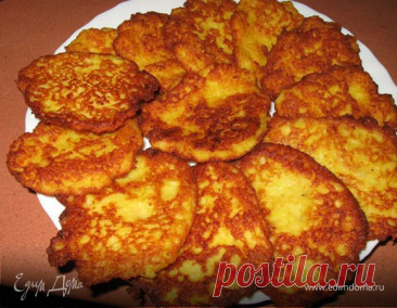 Овощные оладушки — Пошаговый рецепт приготовления с фото 2025 | Простые и вкусные рецепты в домашних условиях EdimDoma.ru Овощные оладушки 2025 один из лучших домашних рецептов. Узнайте все секреты приготовления вкусного блюда в домашних условиях с пошаговыми фото. Простые рецепты для каждого дня на EdimDoma.ru