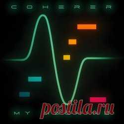 Coherer - My Machine (2025) [EP] Artist: Coherer Album: My Machine Year: 2025 Country: Finland Style: Electro, EBM