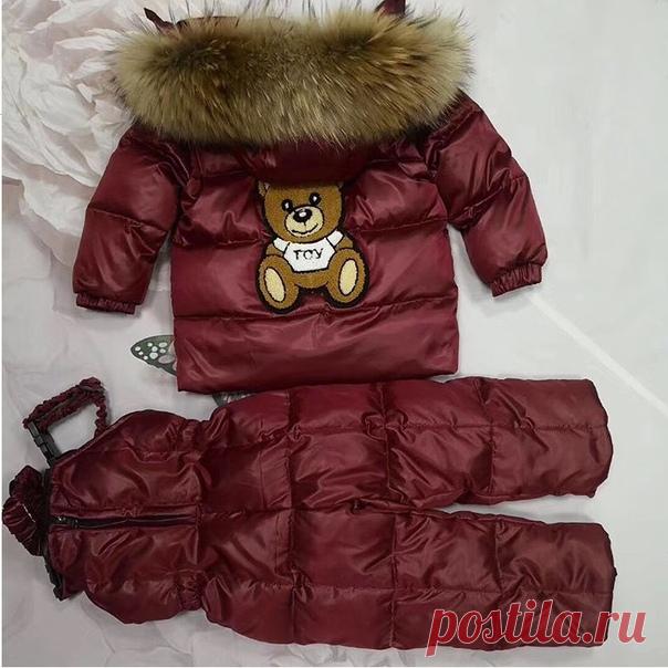 🎀Проверенный Магазин детской Одежды🎀  ↓

🌟Пушистый Енот - Это детские вещи отличного качества🌟

В наличии:

- Комбинезоны от 1800 рублей 👶
- Куртки от 1600 рублей 👱
- Шапки от 400 рублей 👼
- Обувь от 1400 рублей 👸

Все вопросы можете задать:
1)В группу 
2)Администратору