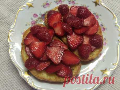 Письмо «сообщение photorecept : Гренки - быстрый вкусный завтрак (10:55 17-07-2019) [6300254/457926802]» — photorecept — Яндекс.Почта
