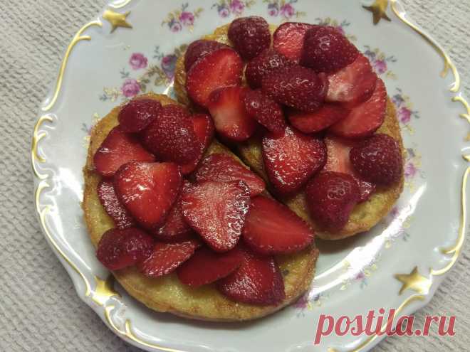 Письмо «сообщение photorecept : Гренки - быстрый вкусный завтрак (10:55 17-07-2019) [6300254/457926802]» — photorecept — Яндекс.Почта