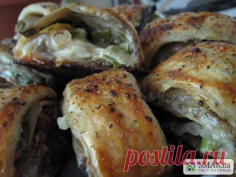 Рулеты закусочные | Записи в рубрике Рулеты закусочные | Сундук ПОЛЕЗНОСТЕЙ