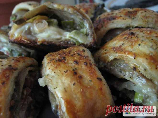 Рулеты закусочные | Записи в рубрике Рулеты закусочные | Сундук ПОЛЕЗНОСТЕЙ