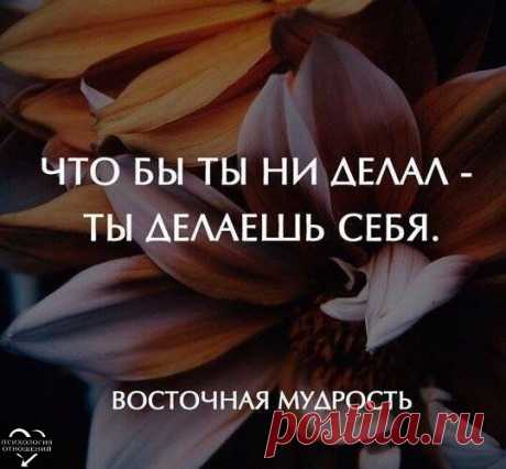 Каждый день, доза мотивационных цитат в твоем телефоне! Подписывайтесь на наш новый проект в Telegram!