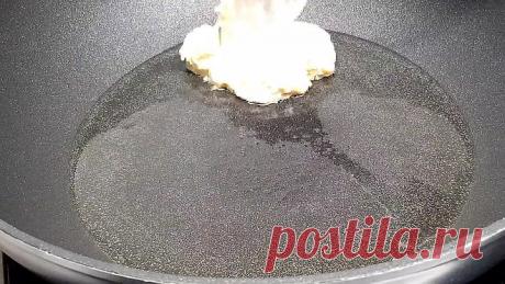 НЕ КЛАССИЧЕСКИЕ, НО ОБАЛДЕННЫЕ ДРАНИКИ!