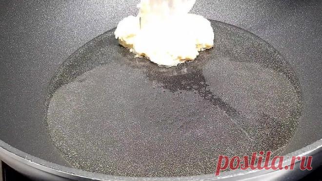 НЕ КЛАССИЧЕСКИЕ, НО ОБАЛДЕННЫЕ ДРАНИКИ!