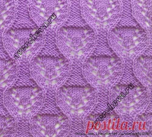 ВЯЗАНИЕ СПИЦАМИ | Записи в рубрике ВЯЗАНИЕ СПИЦАМИ | Дневник Светлана_Хабукова