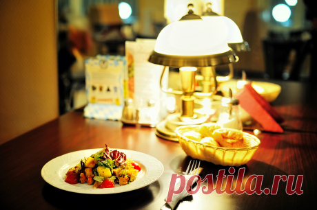 Продукты, которые можно есть на ночь, не опасаясь за лишний вес