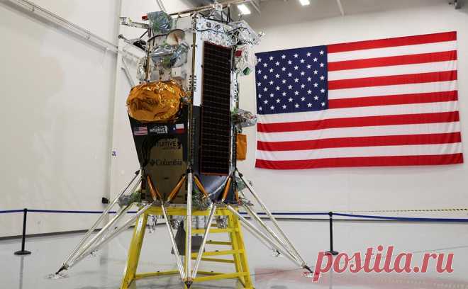 SpaceX перенесла запуск американского посадочного модуля к Луне. Запуск к Луне посадочного модуля межпланетной станции Nova-C, разработанной американской Intuitive Machines, перенесен на сутки из-за технической проблемы, сообщает SpaceX в соцсети Х.
