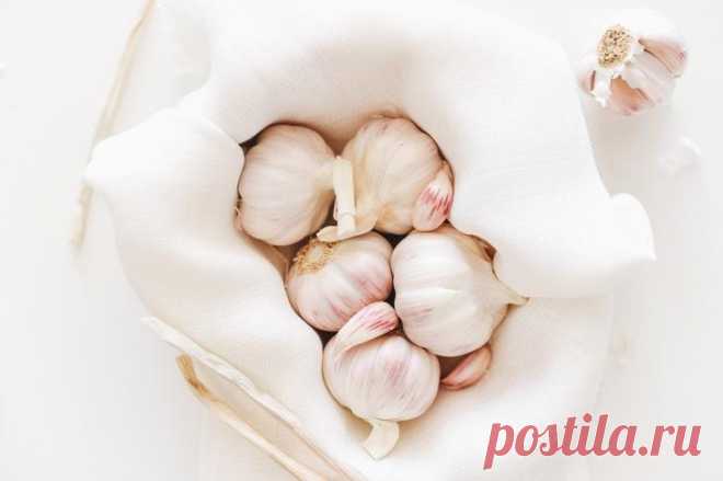 8 продуктов, которые помогают защититься от тромбов