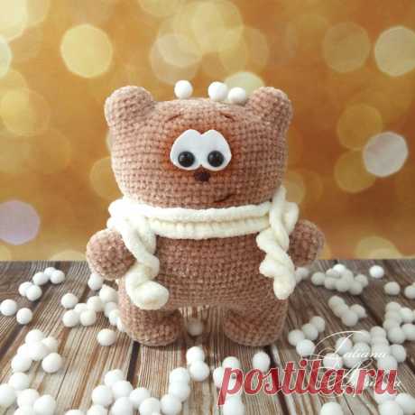 Мишка пряник. Медвежата. медвежонок. вязаная игрушка. Амигуруми
#мишкапряник #медвежонок #мишка #вязанаяигрушкакрючком #вязанаяигрушка #вязание #вязаниекрючком #вязаныймишка #амигуруми #амигурумимишка #амигурумимедвежонок #амигурумиигрушка #бесплатноеописание