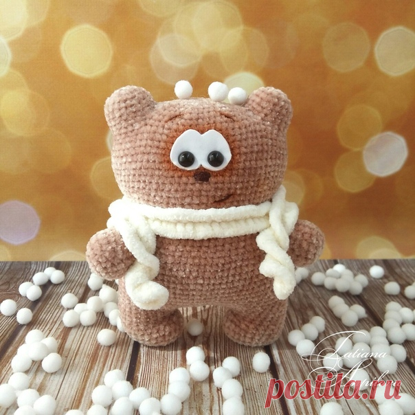 Мишка пряник. Медвежата. медвежонок. вязаная игрушка. Амигуруми
#мишкапряник #медвежонок #мишка #вязанаяигрушкакрючком #вязанаяигрушка #вязание #вязаниекрючком #вязаныймишка #амигуруми #амигурумимишка #амигурумимедвежонок #амигурумиигрушка #бесплатноеописание