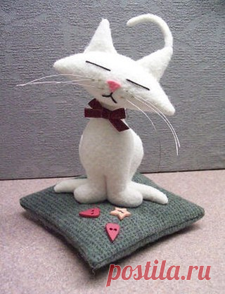 РУКОДЕЛЬНИЦА ✂ HANDMADE