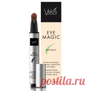 Veld`s Eye Magic Anti-Wrinkle Eye Contour Brush крем для глаз от морщин купить в интернет магазине beautydrugs.ru