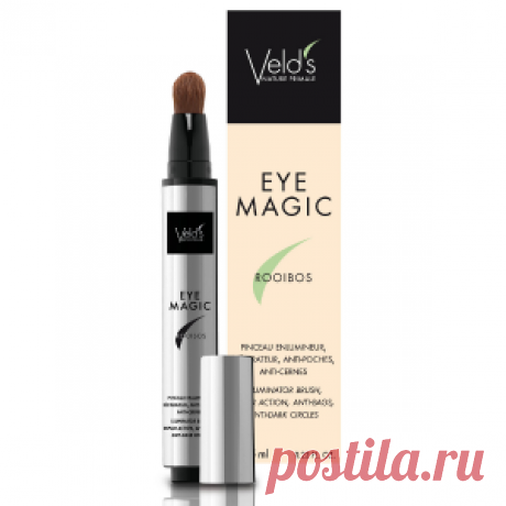 Veld`s Eye Magic Anti-Wrinkle Eye Contour Brush крем для глаз от морщин купить в интернет магазине beautydrugs.ru