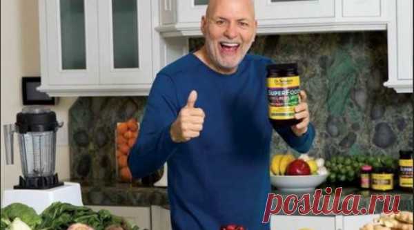Американский доктор раскрывает секрет самого мощного природного антибиотика: он убивает все инфекции в организме – Рецепт! — Полезные советы