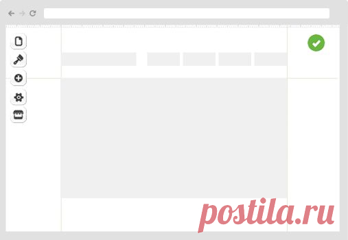 Создать сайт бесплатно | Wix.com