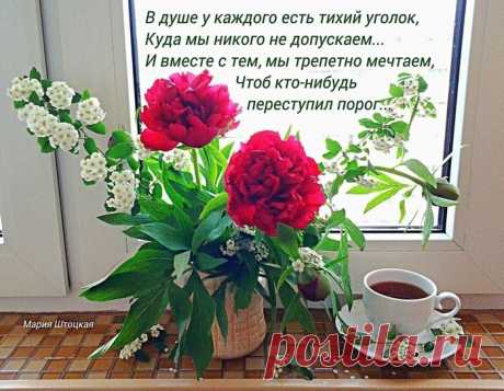 ~✿~С рассветом я оживаю…У меня всё ок!