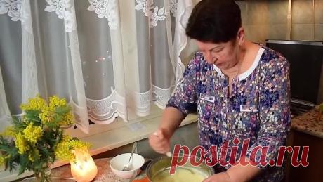 Пышные Оладьи как Пух!