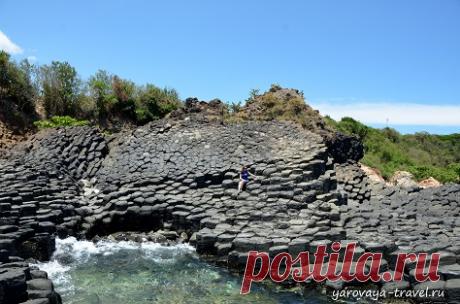 Путешествия с Ириной Яровой