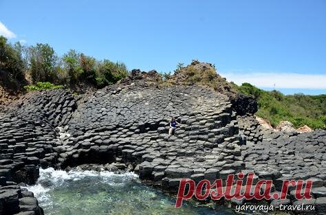 Путешествия с Ириной Яровой