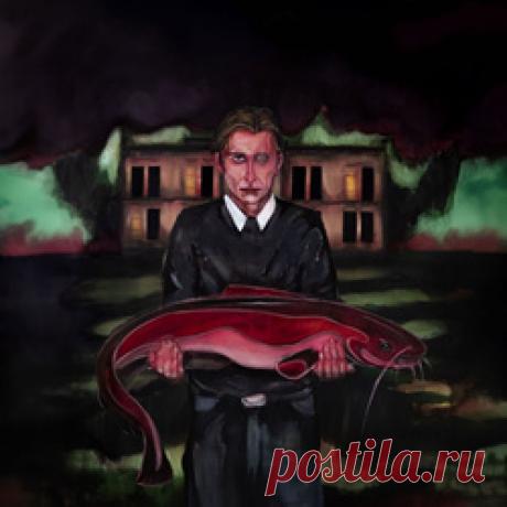 Schramm - Something Smelling Funny EP (2026) 320kbps / FLAC