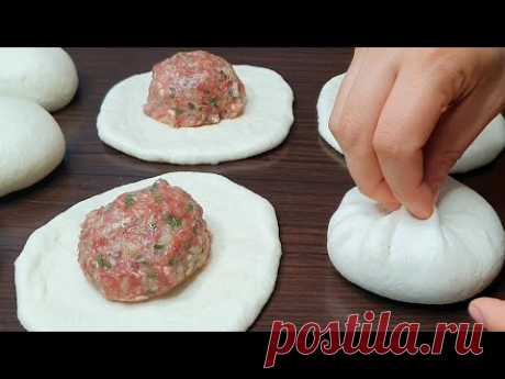 Мягкий и ИДЕАЛЬНЫЙ вкус ❗ Его может приготовить любой, у кого есть фарш дома.