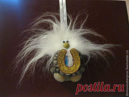 Купить Подвес-оберег 