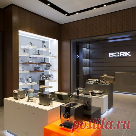 Долгожданная новость для жителей Санкт-Петербурга: новый флагманский бутик открыл свои двери на Большом проспекте. Для вашего удобства здесь расположились элитная техника и фирменный сервисный центр. Будем рады видеть вас среди гостей самой просторной галереи BORK.
#bork_бутики #bork_com #ПродуманноеПревосходство