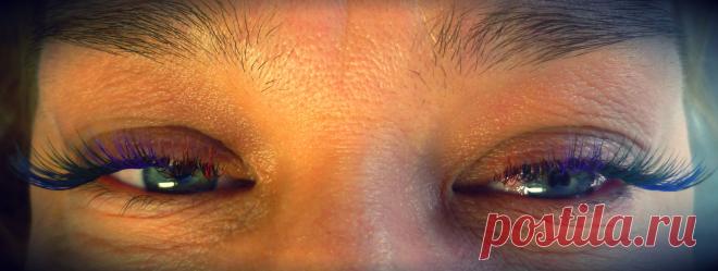 Радуга-дуга /мои работы/