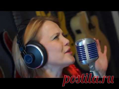 Елена Тишкова: Первоуралочка