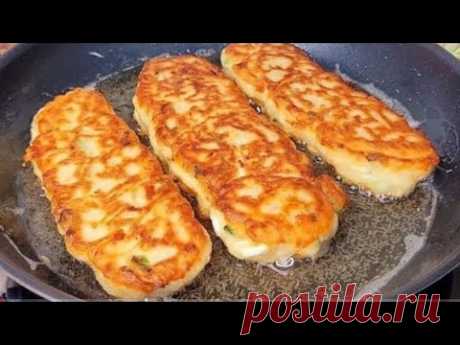 Боже как вкусно! НАУЧИЛА ВСЕХ ПОДРУГ ГОТОВИТЬ ТАКУЮ ВКУСНЯШКУ! ПОДРРУЖКИ В ВОСТОРГЕ ОТ РЕЗУЛЬТАТ