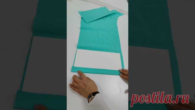 Полезные шаблоны для раскроя