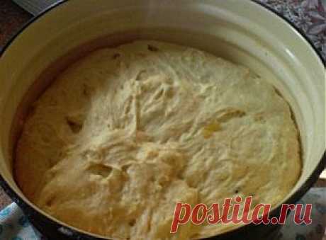 Венское тесто - рецепт приготовления с фото, как приготовить Венское тесто