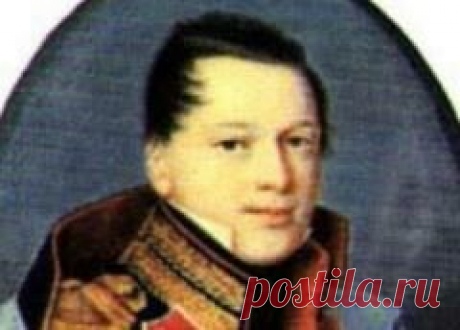 14 января в 1863 году умер Михаил Нарышкин-ОРГАНИЗАТОР ВОССТАНИЯ ДЕКАБРИСТОВ В 1826 г