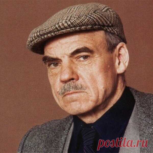 Михаил Глузский, 21 ноября, 1918
 • 15 июня 2001