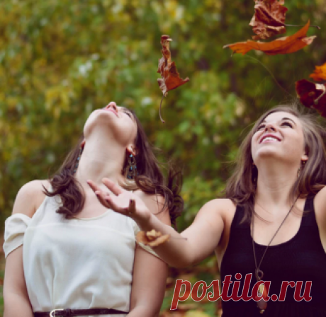Суть счастья: 20 простых советов о том, как стать счастливым уже сегодня | Блог издательства «Манн, Иванов и Фербер»