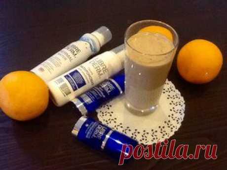 Коктейль с черносливом и отрубями. Рецепт c фото, мы подскажем, как приготовить!